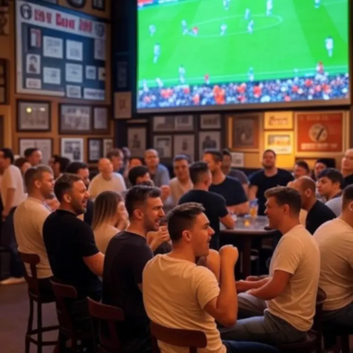 Historia sport baru-kawiarni PLCityClub